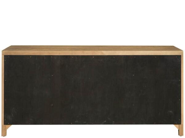 Avaline Carmen Credenza Accent Furniture Accent Furniture 13