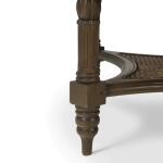 Montego Coffee Table Small - Image 3