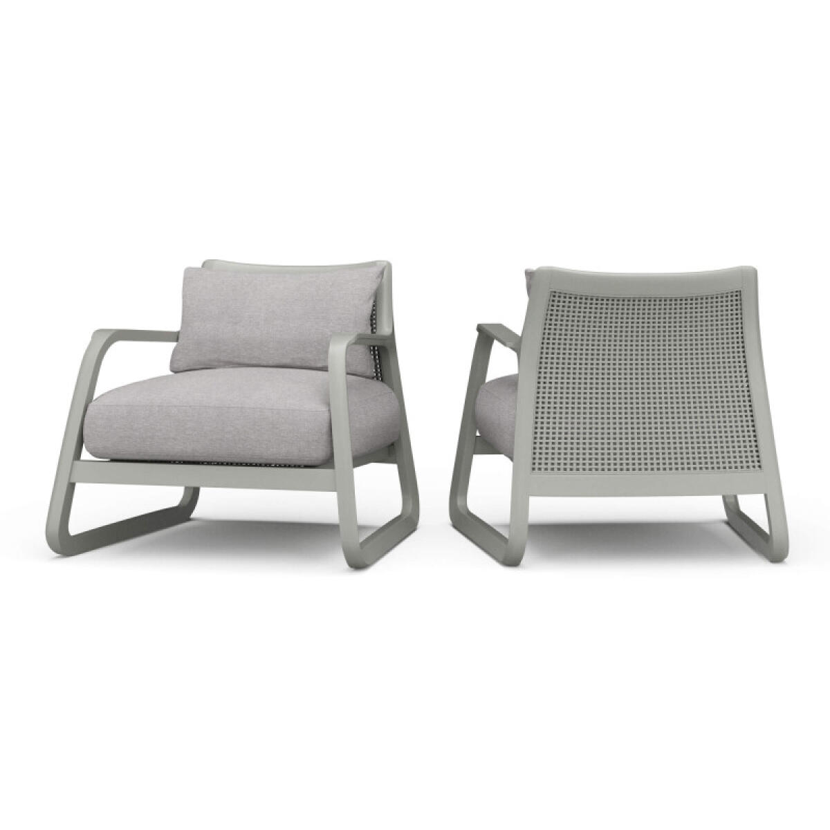 73ebad0ec32faae9348f7d2701ae1977 Manado Lounge Chair - Image 1
