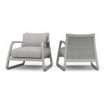 Manado Lounge Chair