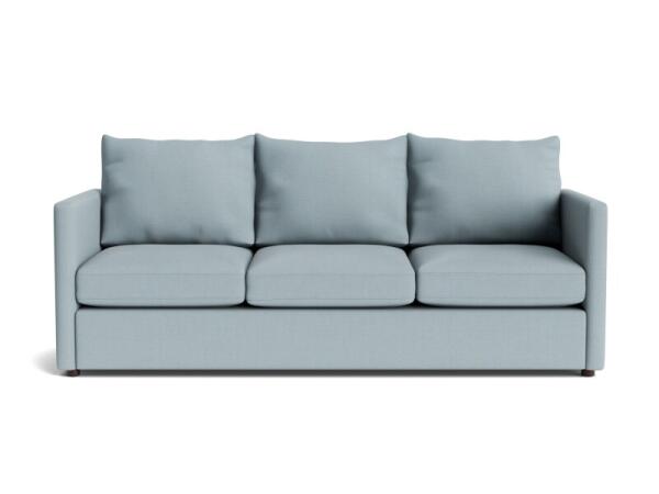 Beckham Outdoor Thin Track Arm Sofa Outdoor Sofas Bassett Furniture