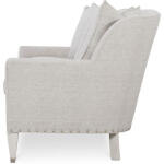 1892-69 Sanford Settee Loveseats Gray 12