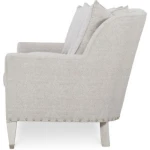 1892-69 Sanford Settee - Image 5