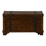 Aspen Skies Storage Trunk Accent Furniture Accent Furniture 19