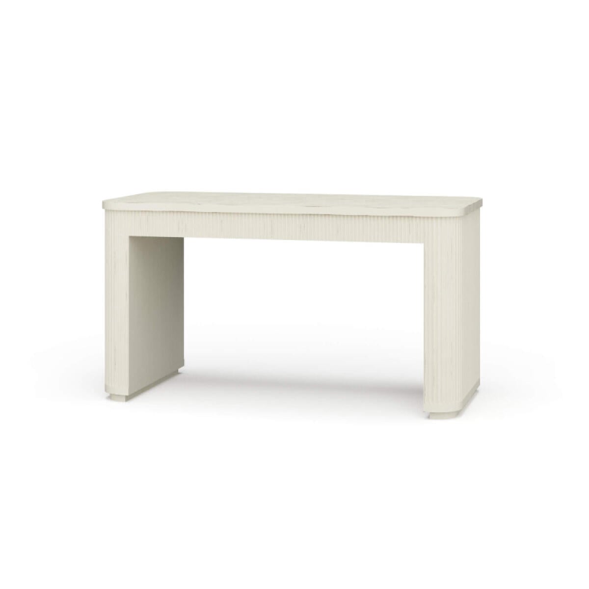 73ff8cc9a2bf3f6b1375a251c5dcb9f8 Kraton Rounded Rectangular Desk - Image 1