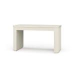 Kraton Rounded Rectangular Desk