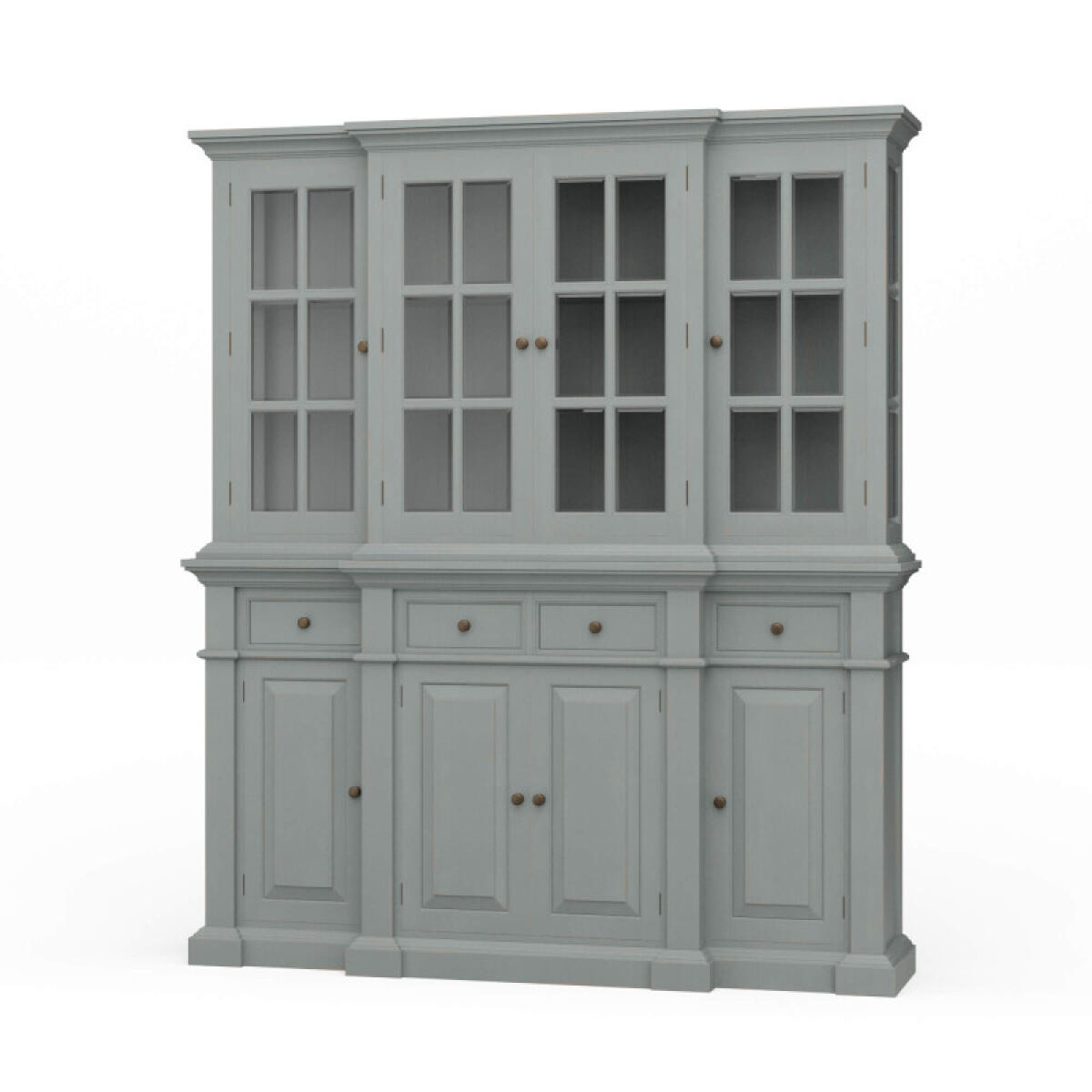 741835fccc45d87c41ecf84f79476cf7 Genoa Hutch - Image 1