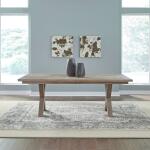 Double Pedestal Table Top - Image 3