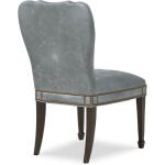 Lbw451 Phillip Dining Chair Chairs & Benches Chairs & Benches 11