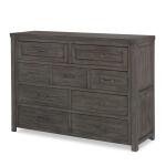 Bureau Youth Chests Aged Barnwood 5