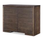 Door Chest Chests Brown 8
