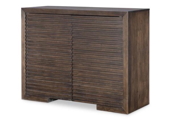 Door Chest Chests Brown
