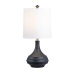 Dax Table Lamp Lighting Black 11