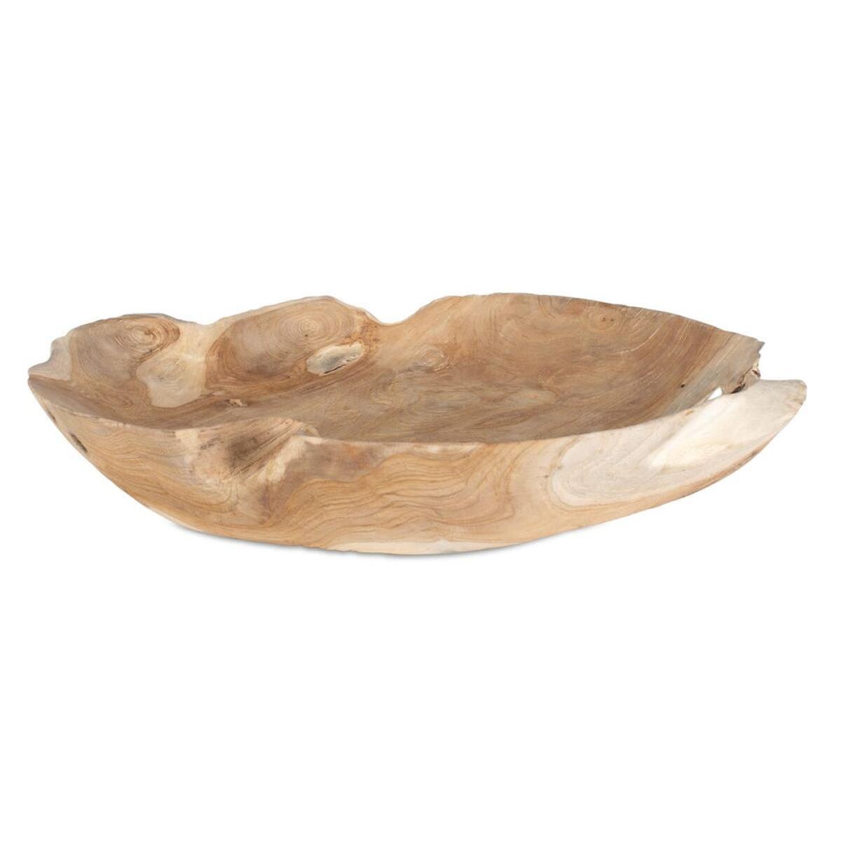 743b0c2389e9ffdc49a7b33bf74b7068 Organic Embrace Indoor-outdoor Bowl - Image 1