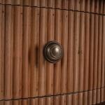 Kraton 1 Drawer Bedside Table - Image 11