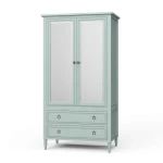 Cholet Wardrobe W/ 2 Drawer
