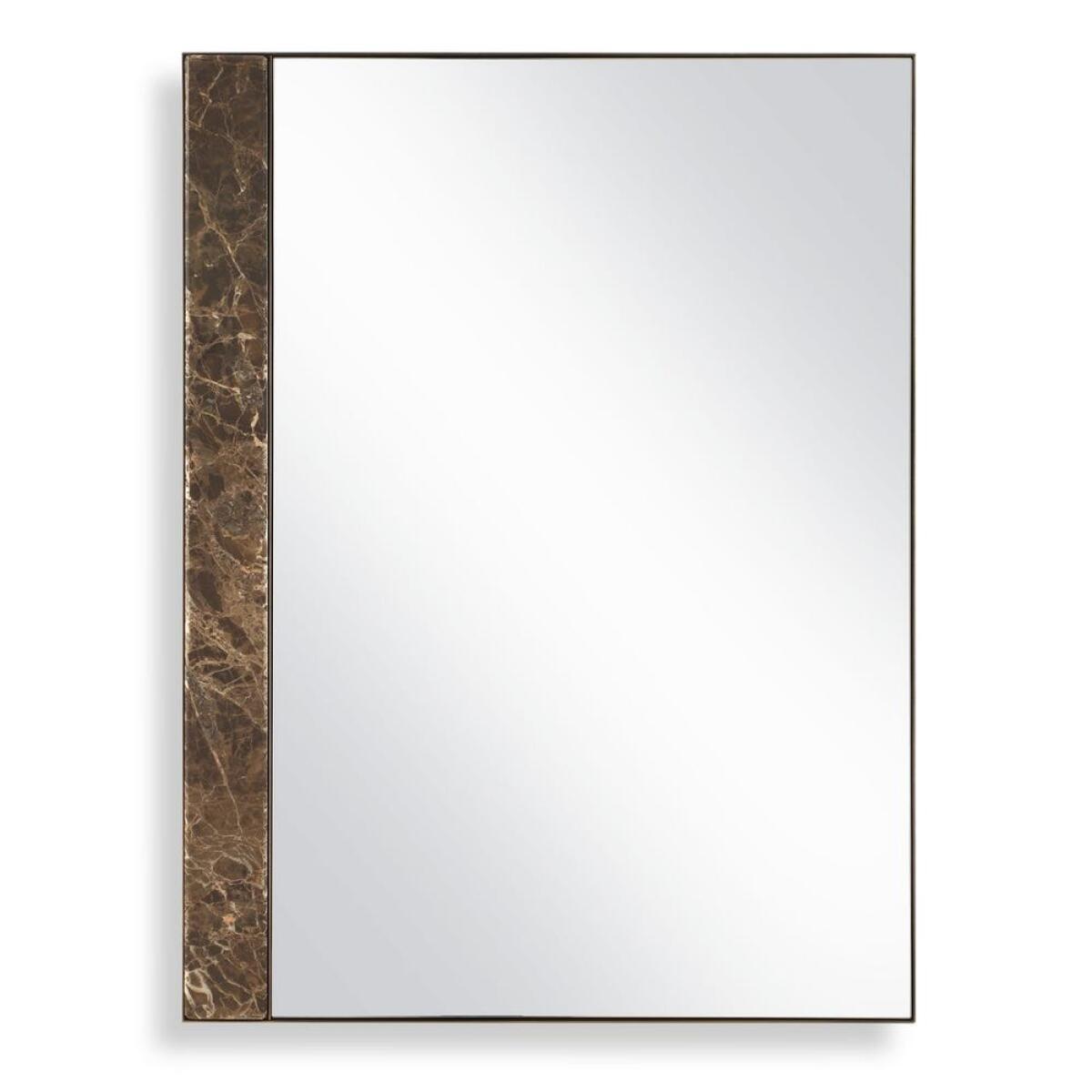 744ec7a42257e80381bb1dc901a81647 Hanover Mirror - Image 1