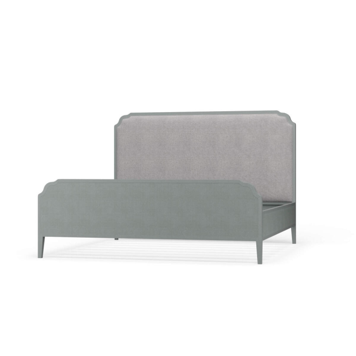 745f430232b510e94c147d2dc56fd561 Marisol Bed - Image 1
