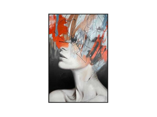 Unclear Thoughts Art Art