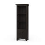 XL Fair-N-Square Ottoman 806-SQ Ottomans & Poufs Bradington-Young 24