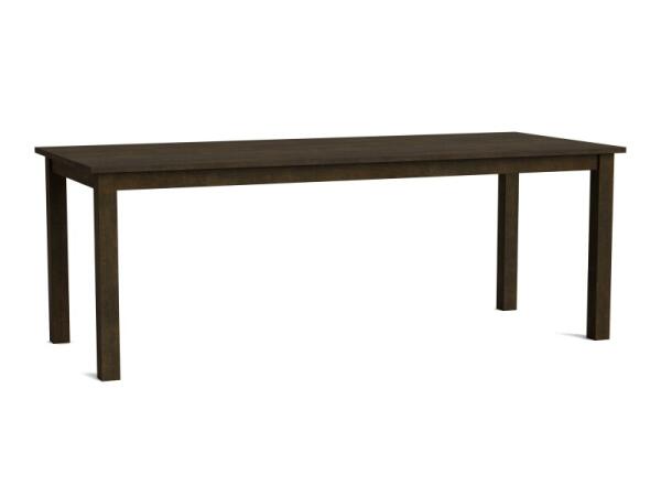 Selwyn Rectangle Counter Dining Table Dining Tables Bassett Furniture 2