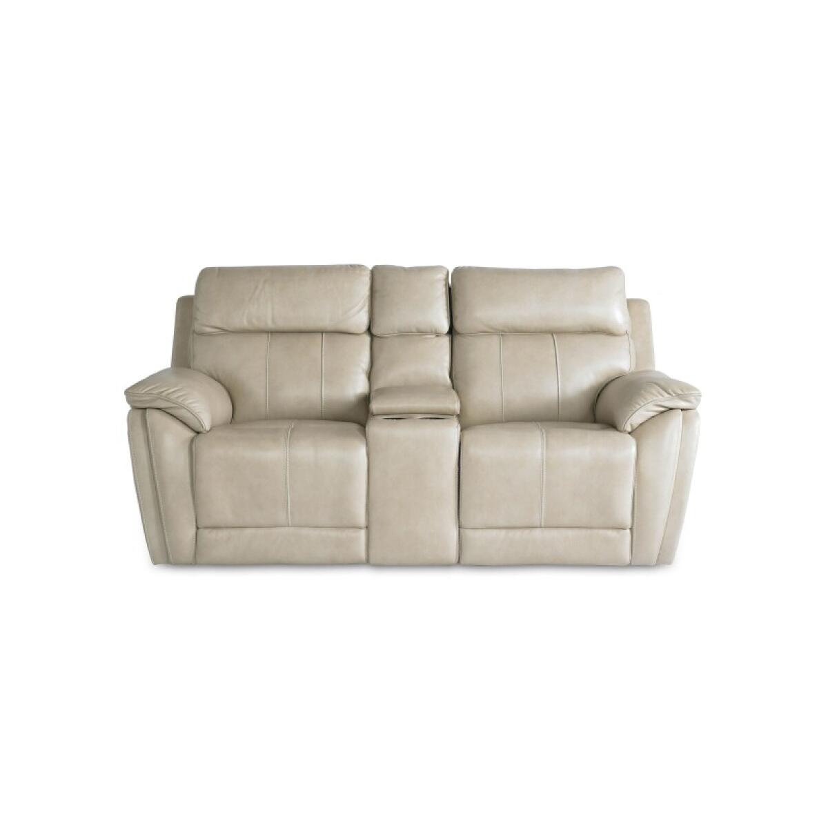Levitate Leather Power Reclining Loveseat with Center Console Recliners Bassett Furniture 2 Levitate Leather Power Reclining Loveseat with Center Console Recliners Bassett Furniture 2