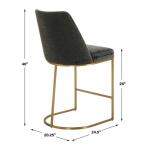 Hanni Counter Stool - Image 10