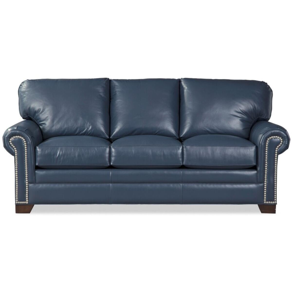 748e985de50f21e9f44964e50c810792 CM Leather Sofas - L756550BD - Image 1