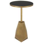 Comet Accent Table Chairside Tables Chairside Tables 13