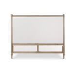 Kelly Upholstered Bed - Image 4