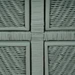Oasis Rattan 6 Drawer Dresser - Image 13