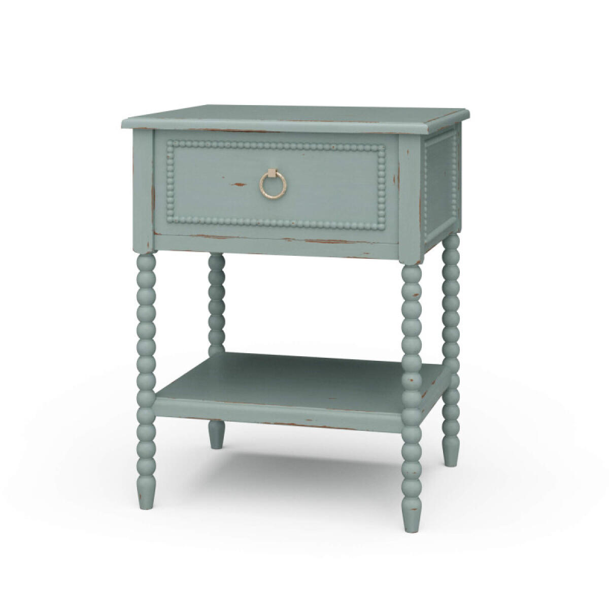 74af1ffa44348450e6870f3f7aa0d945 Cholet Bedside Table - Image 1