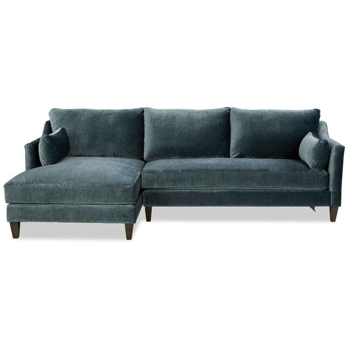 74af2ea324bbe32e915d2a4f3126ad14 CM Modern Sectionals - 7423BD-SECT - Image 1