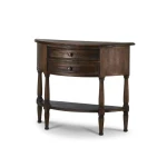 Demi-lune Table - Image 3