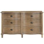 Drawer Dresser