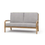 Cholet Double Arm Chair