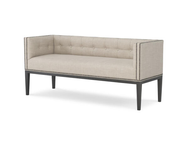 2066-62 Coe Bench Chairs & Benches Chairs & Benches