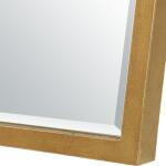 Boundary Arch Mirror Mirrors Gold 13