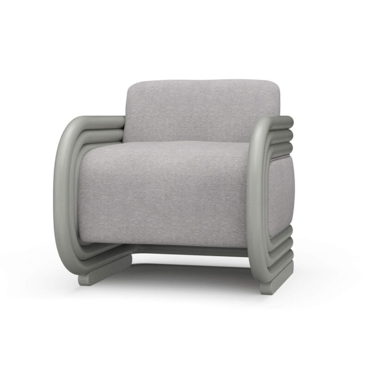 74d12235e793a5b7584b1b0bf192632b Infinity Occasional Chair - Image 1