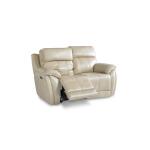 Levitate Leather Power Reclining Loveseat - Image 4