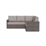 Ashford Outdoor L-Shaped Sectional Outdoor Sofas Bassett Furniture 12