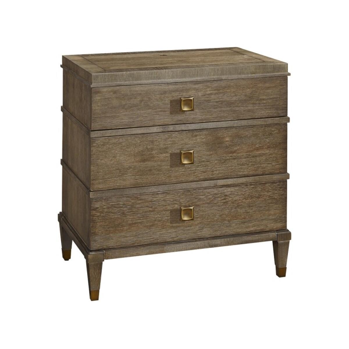 74e2aa4895f18c3f7be9ed0d8b319fe4 Playlist Nightstand - Image 1