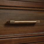 Kraton Buffet W/ Wine Rack - Image 12