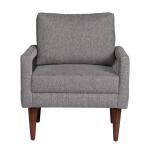 Olaf Accent Chair - Image 3