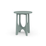 Vannes Round End Table - Image 2