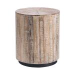 Bengal Manor End Table