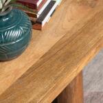 Cairo Cocktail Table Cocktail & Coffee Tables Brown 13