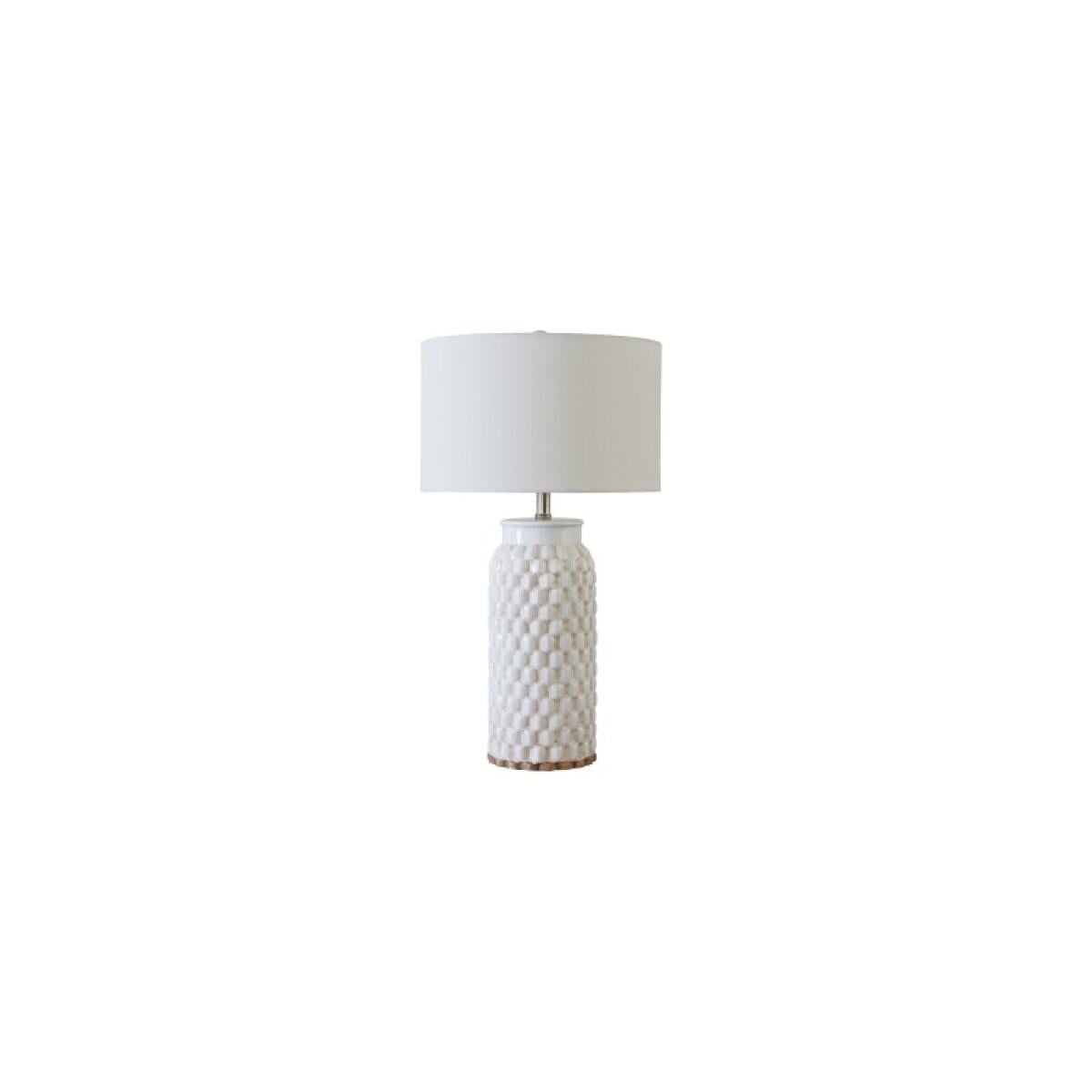 74f7ebb7dd83bee78cd154288c9e4e71 Cassidy Table Lamp - Image 1