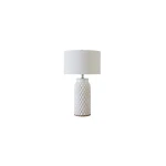 Cassidy Table Lamp Lighting Bassett Furniture 6