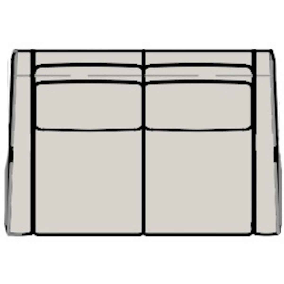 74f96ba48d31ec939cef4d2d1b1aced5 Melville Loveseat - Image 1